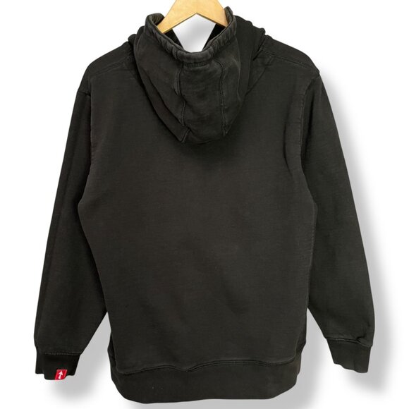 EATT Sweatshirt Women Never Dine Alone Unisex Hoodie Girl with a Pearl Earring - Picture 3 of 16